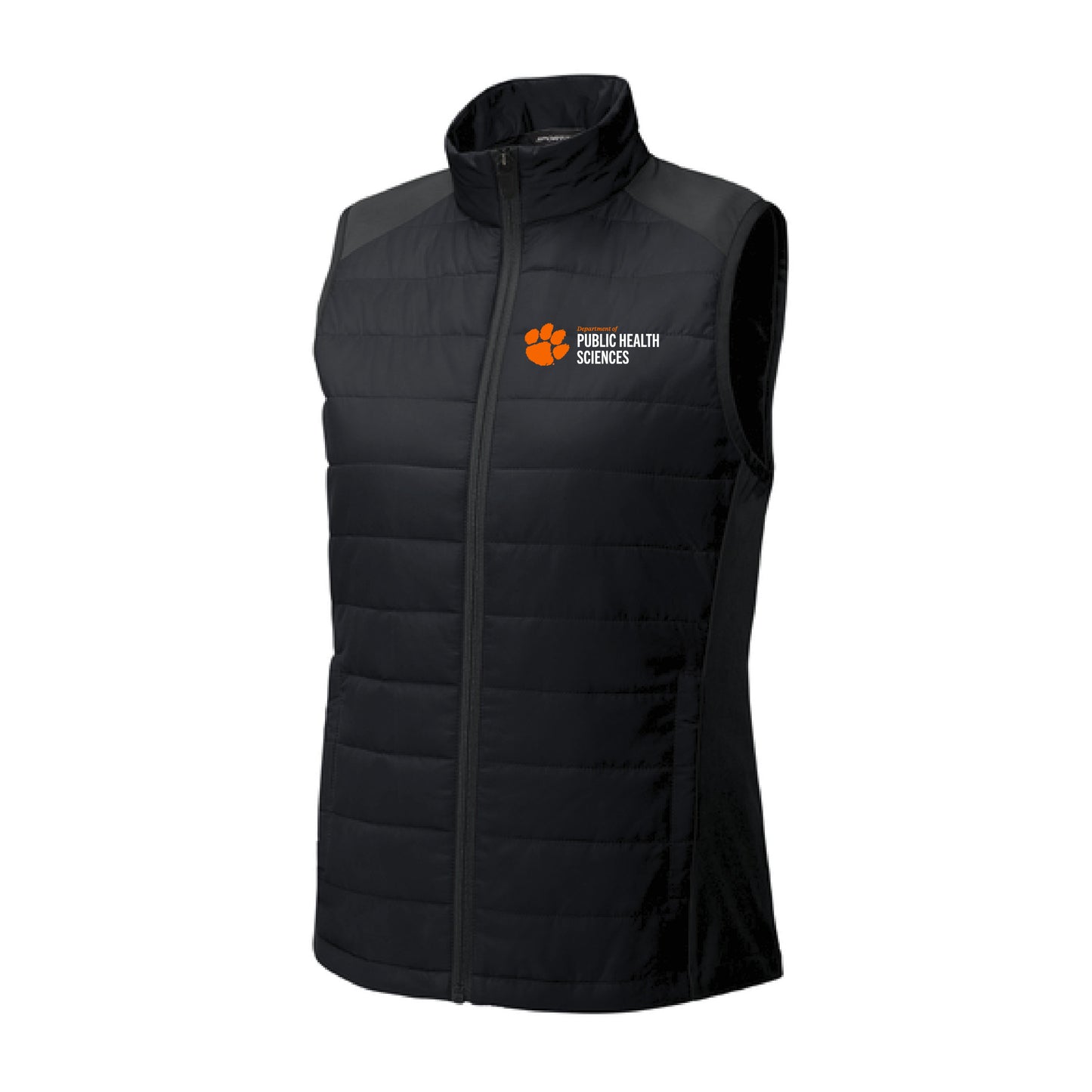 CU Public Health Science-Embroidered Apparel 2025
