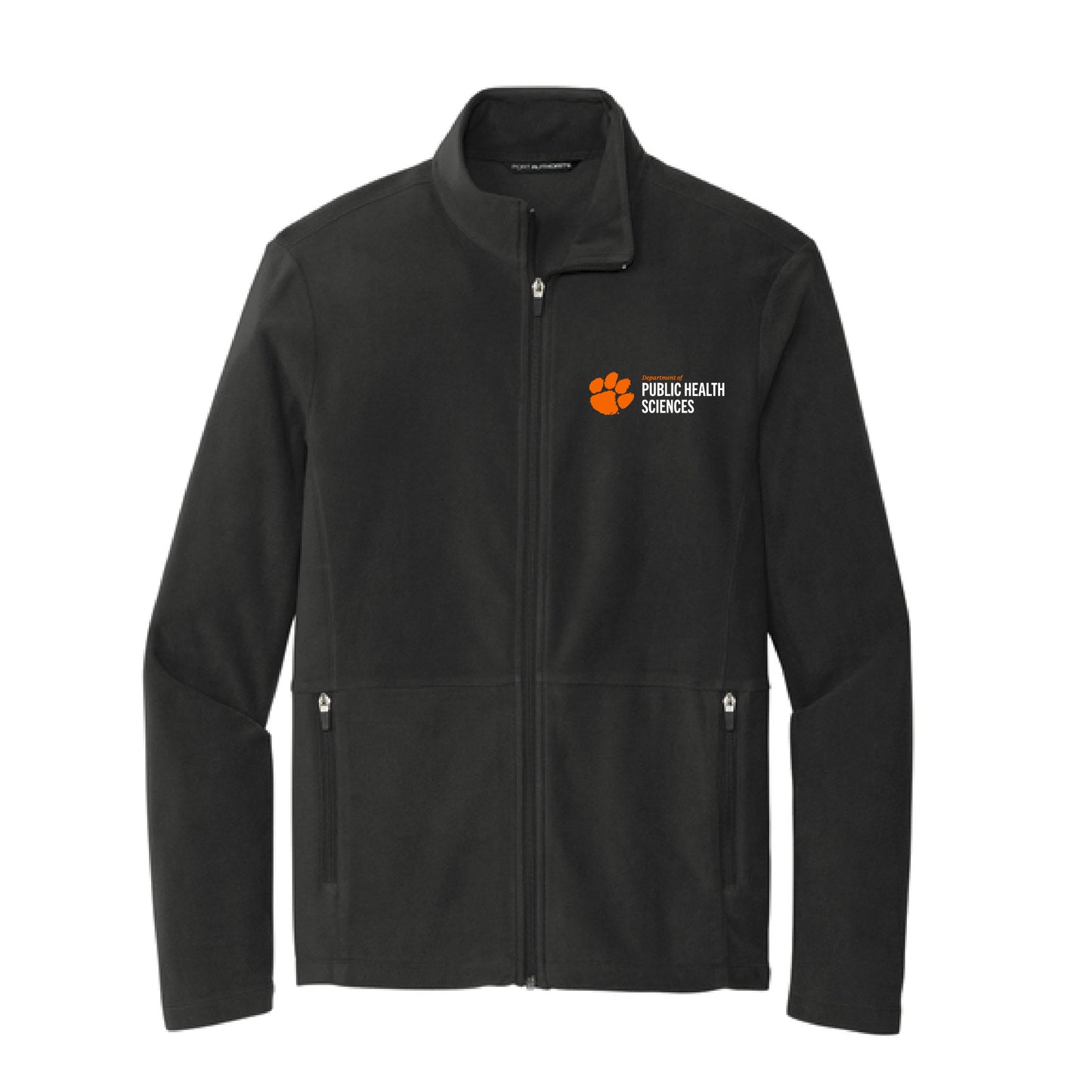 CU Public Health Science-Embroidered Apparel 2025