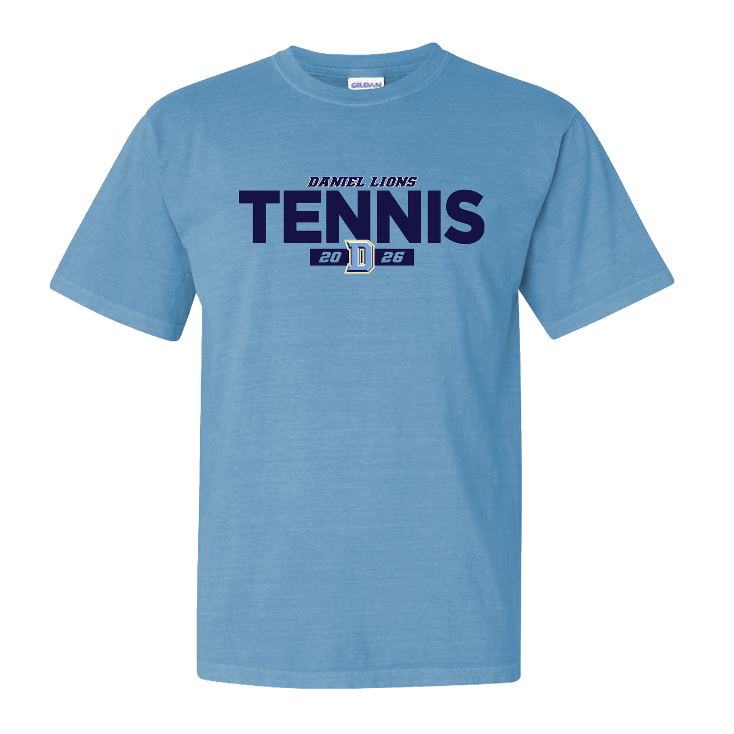 Daniel Tennis 2026