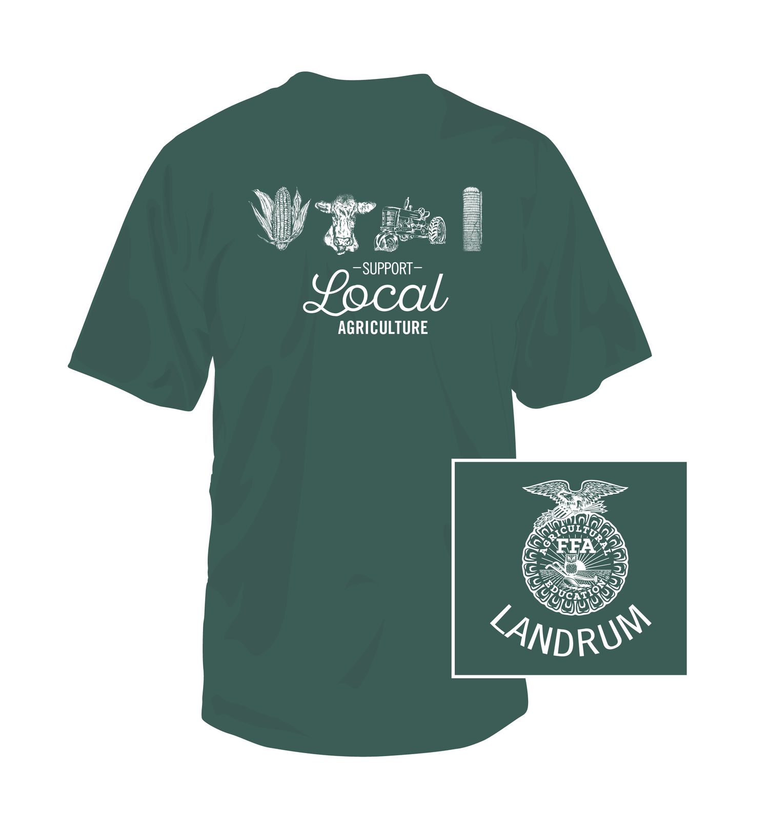 Landrum High School FFA