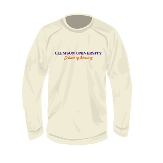 CU SNA 2026- Embroidered Sweatshirt