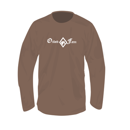 Oxford Farms Fall 2026- Adult Long Sleeve