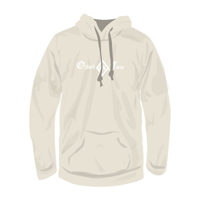 Oxford Farms Fall 2026 - Adult Hooded Sweatshirt